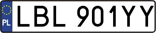 LBL901YY
