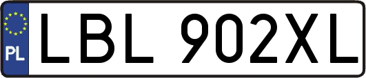 LBL902XL