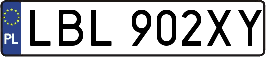 LBL902XY