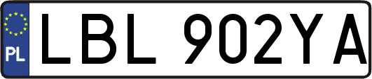 LBL902YA