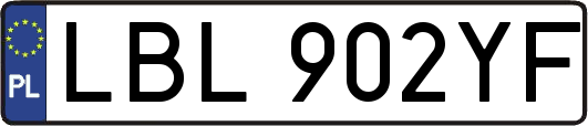 LBL902YF