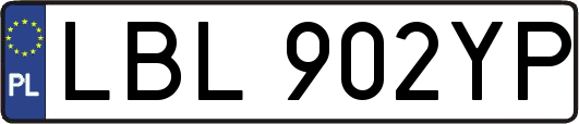 LBL902YP