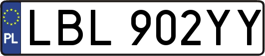LBL902YY