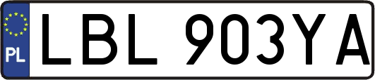 LBL903YA