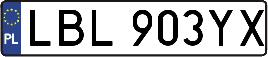 LBL903YX