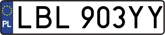 LBL903YY