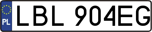 LBL904EG