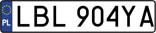 LBL904YA