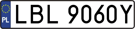 LBL9060Y