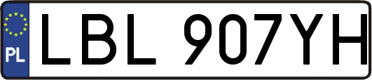 LBL907YH