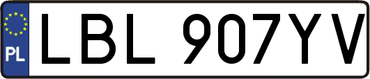 LBL907YV