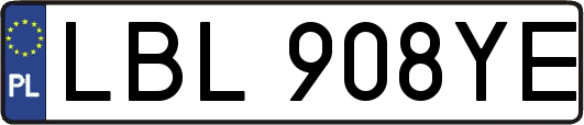 LBL908YE