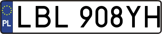 LBL908YH
