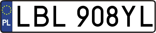 LBL908YL