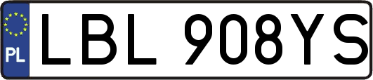 LBL908YS