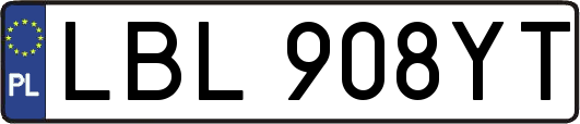 LBL908YT