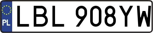 LBL908YW