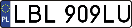 LBL909LU