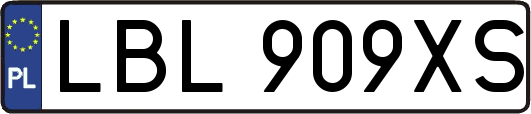 LBL909XS