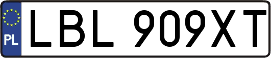 LBL909XT