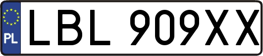 LBL909XX