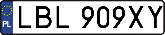 LBL909XY