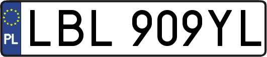 LBL909YL