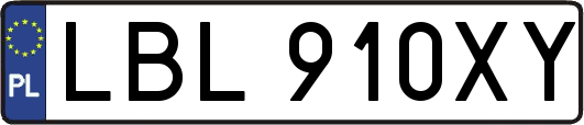 LBL910XY