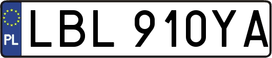 LBL910YA