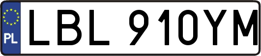 LBL910YM