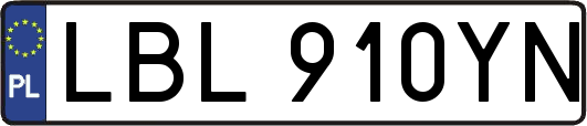 LBL910YN
