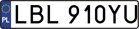 LBL910YU
