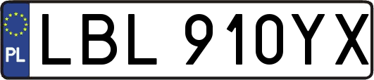 LBL910YX