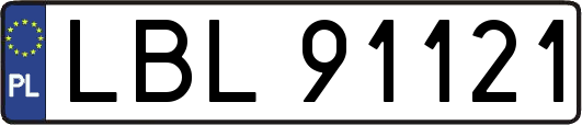 LBL91121