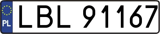 LBL91167