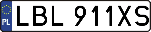 LBL911XS