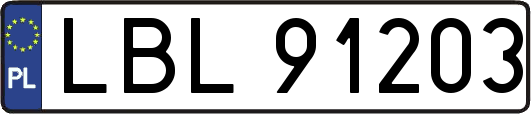 LBL91203