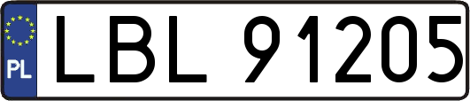 LBL91205