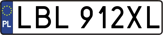 LBL912XL