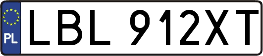 LBL912XT