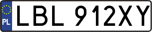 LBL912XY