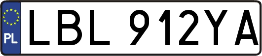 LBL912YA