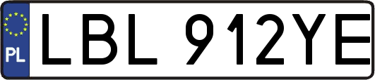 LBL912YE