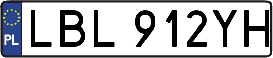 LBL912YH