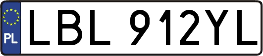 LBL912YL