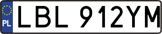 LBL912YM