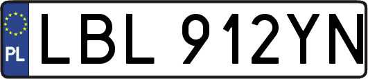 LBL912YN