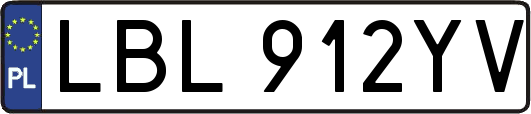 LBL912YV