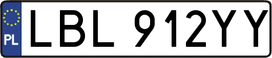 LBL912YY
