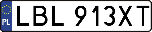 LBL913XT
